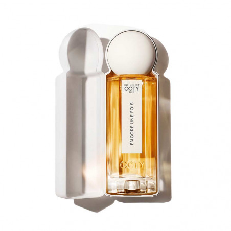 ENCORE UNE FOIS PARFUM REFILLABLE 75ml