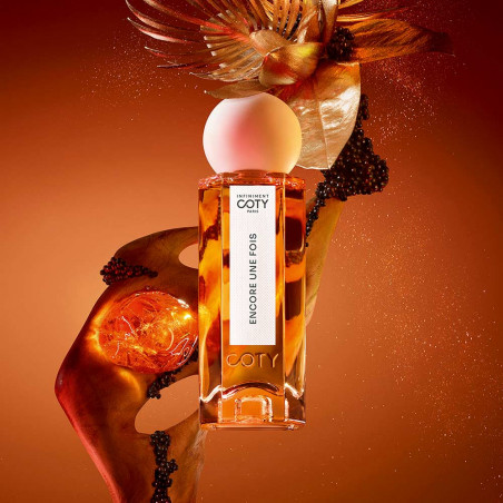 ENCORE UNE FOIS PARFUM REFILLABLE 75ml