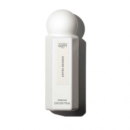 ENTRE GENRES PARFUM REFILLABLE 75ml