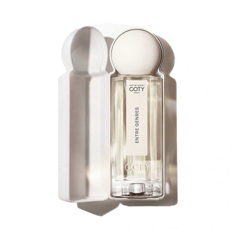 ENTRE GENRES PARFUM REFILLABLE 75ml