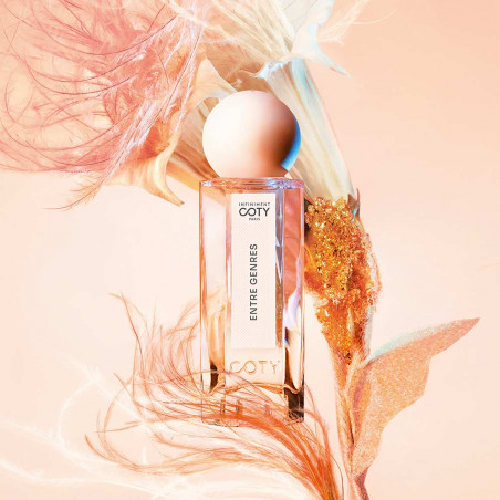 ENTRE GENRES PARFUM REFILLABLE 75ml