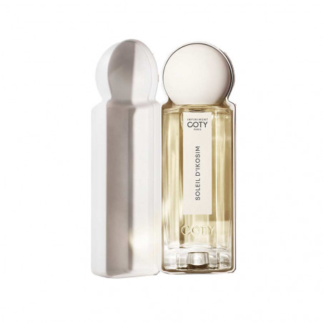 SOLEIL D'IKOSIM PARFUM REFILLABLE 75ml