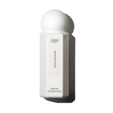 NOIR ENCENS PARFUM REFILLABLE 75ml