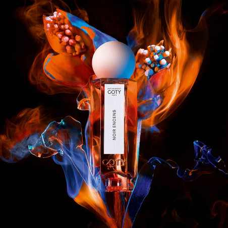 NOIR ENCENS PARFUM REFILLABLE 75ml