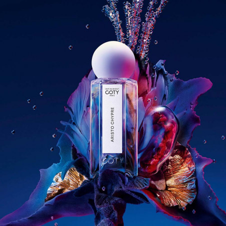 ARISTO CHYPRE PARFUM REFILLABLE 75ml