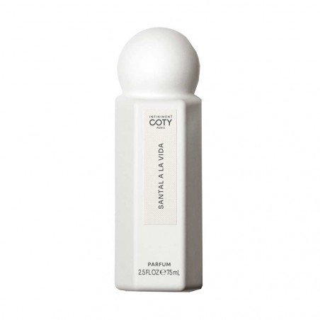 SANTAL A LA VIDA PARFUM REFILLABLE 75ml