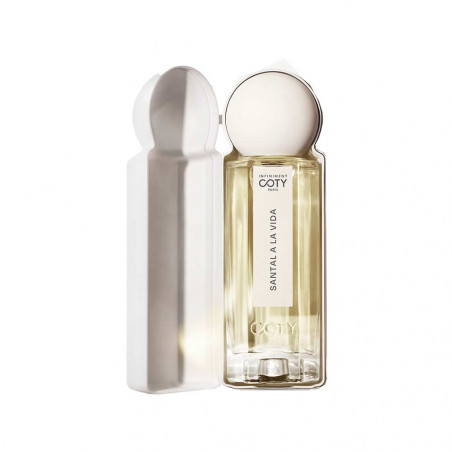 SANTAL A LA VIDA PARFUM REFILLABLE 75ml