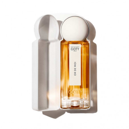 OR DE MOI PARFUM REFILLABLE 75ml