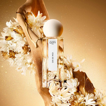 OR DE MOI PARFUM REFILLABLE 75ml