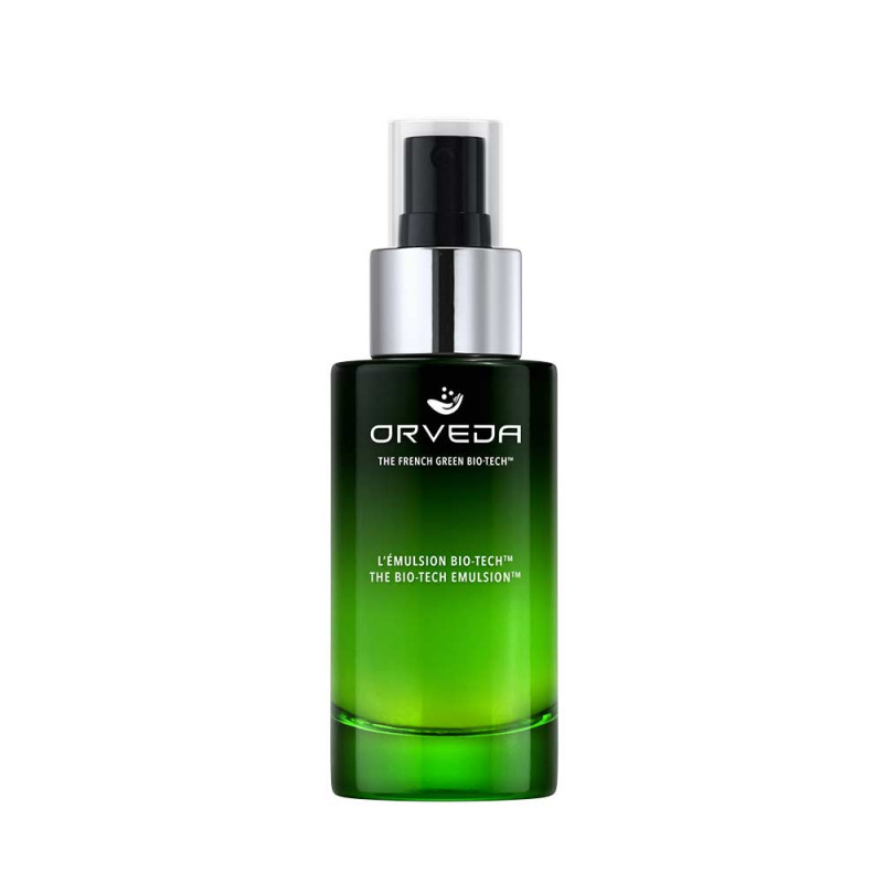 THE BIO-TECH EMULSION 50ml