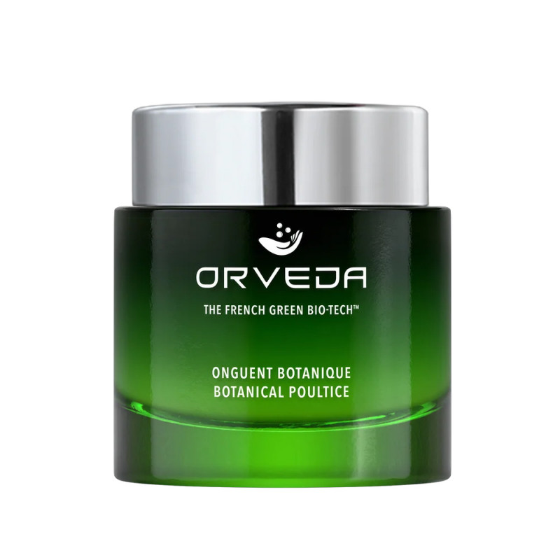 BOTANICAL POULTICE 30ml