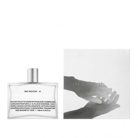 MAX RICHTER 01 EAU DE TOILETTE 100ml