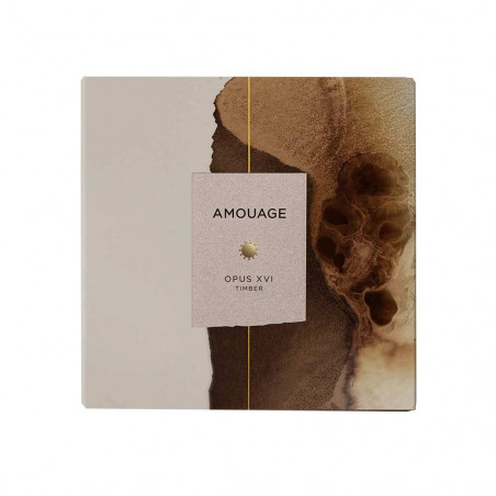 OPUS XVI TIMBER EAU DE PARFUM 100ml