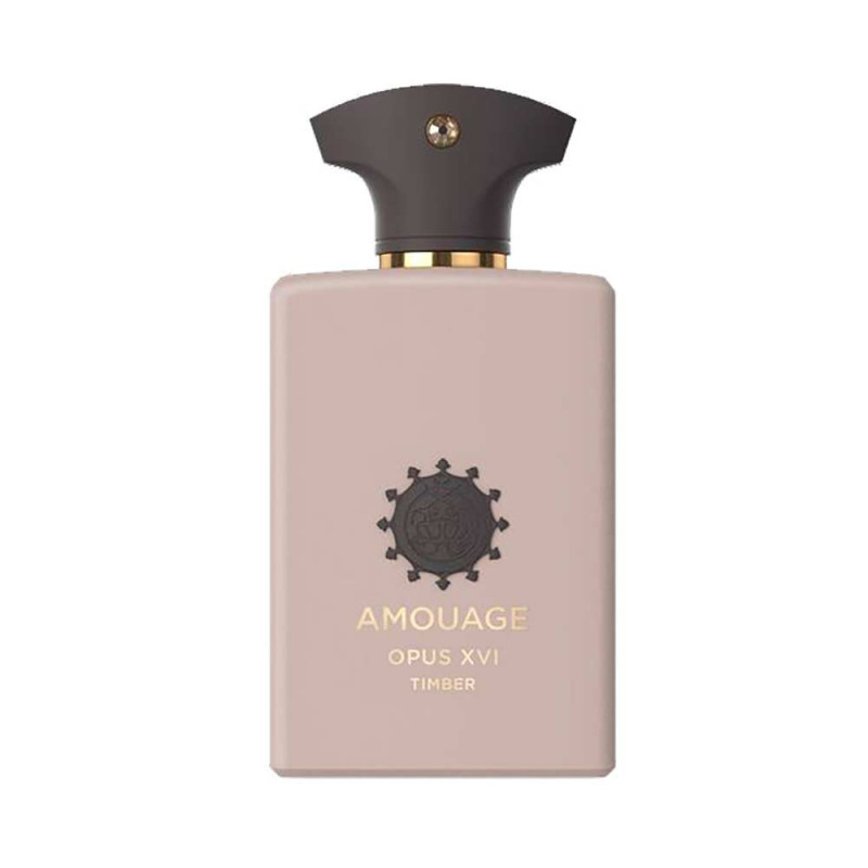 OPUS XVI TIMBER EAU DE PARFUM 100ml