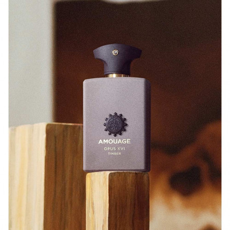 OPUS XVI TIMBER EAU DE PARFUM 100ml