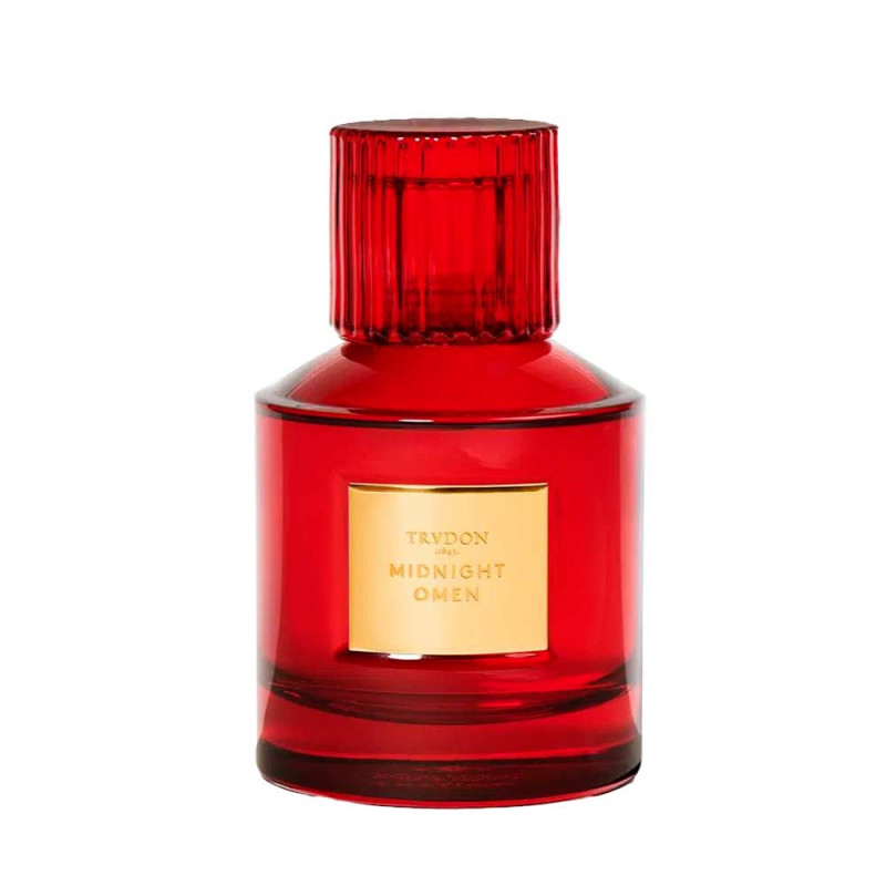 NUIT ROUGE MIDNIGHT OMEN EAU DE PARFUM