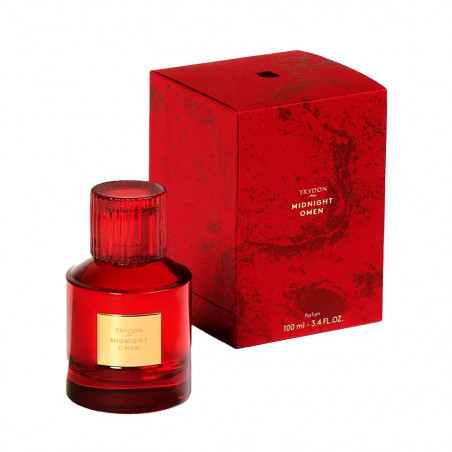 NUIT ROUGE MIDNIGHT OMEN EAU DE PARFUM