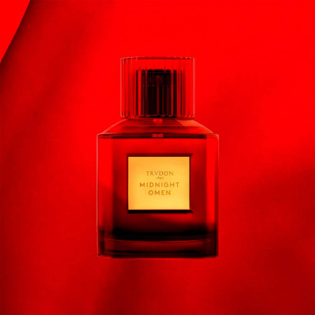 NUIT ROUGE MIDNIGHT OMEN EAU DE PARFUM