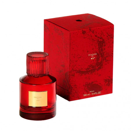 NUIT ROUGE 45D EAU DE PARFUM