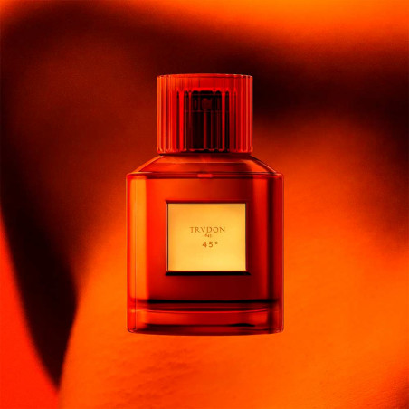 NUIT ROUGE 45D EAU DE PARFUM