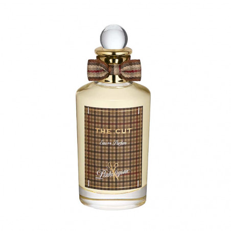 THE CUT EAU DE PARFUM