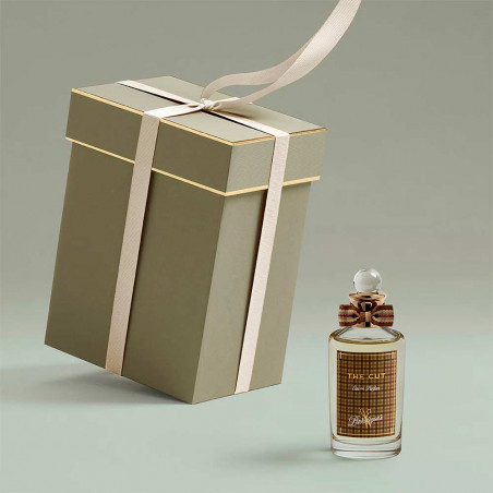 THE CUT EAU DE PARFUM