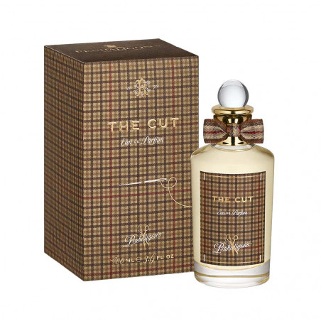 THE CUT EAU DE PARFUM