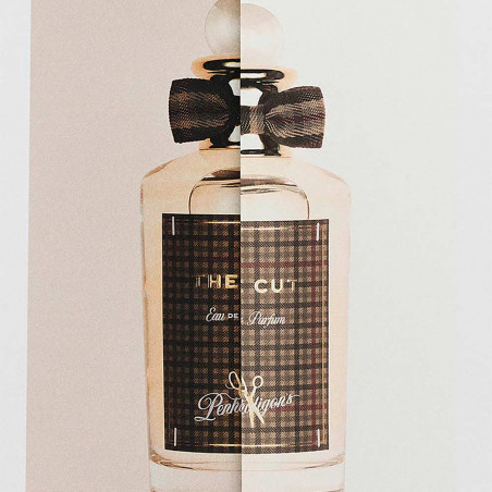 THE CUT EAU DE PARFUM