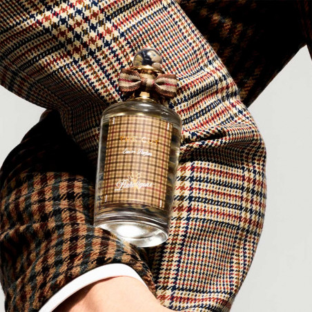 THE CUT EAU DE PARFUM