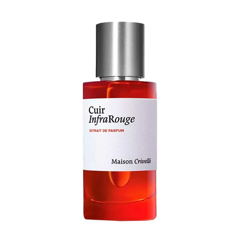 CUIR INFRAROUGE EXTRAIT