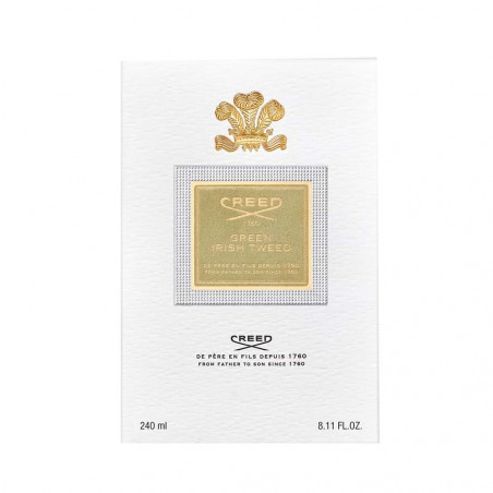 GREEN IRISH TWEED EDP 240ml
