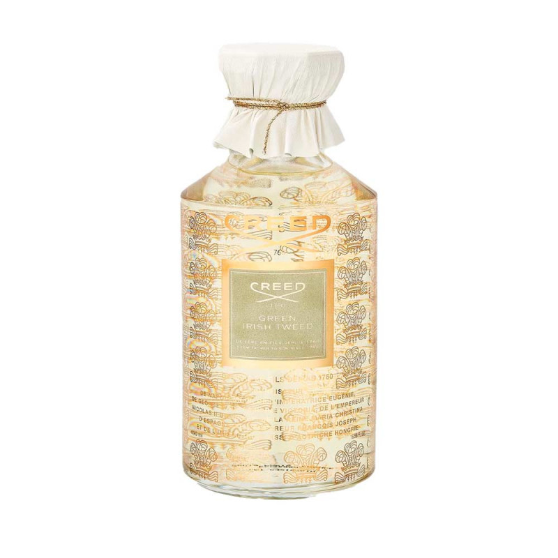 GREEN IRISH TWEED 490ml