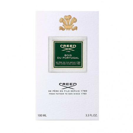 BOIS DU PORTUGAL EDP 100ml