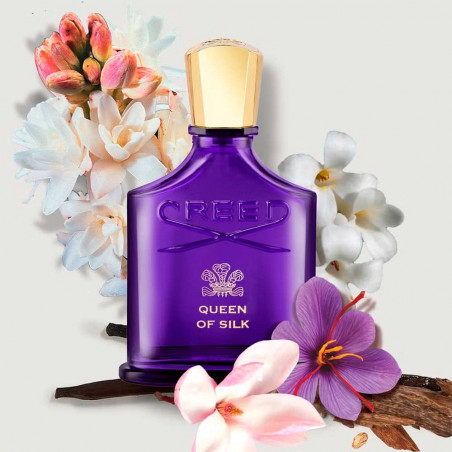 QUEEN OF SILK EDP 75ml