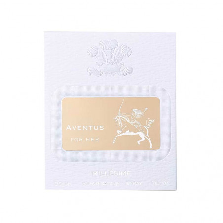 AVENTUS FOR HER EDP 30ml
