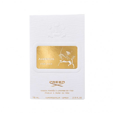 AVENTUS FOR HER EDP 75ml