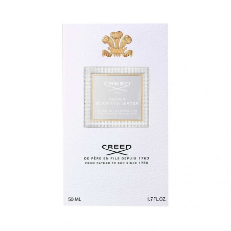 SILVER MOUNTAIN WATER EDP 50ml