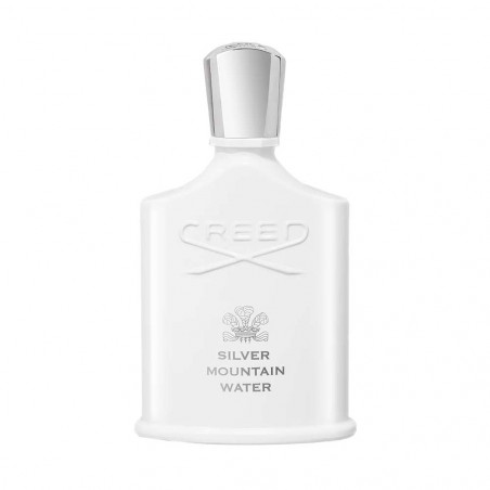 SILVER MOUNTAIN WATER EDP 100ml