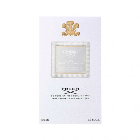 SILVER MOUNTAIN WATER EDP 100ml