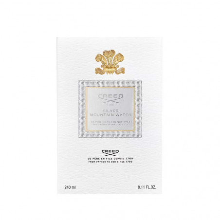 SILVER MOUNTAIN WATER EDP 240ml