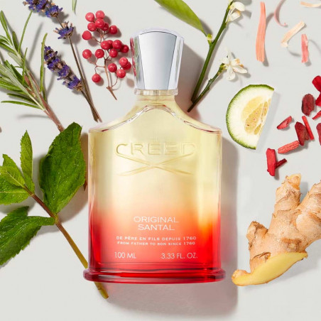 ORIGINAL SANTAL EDP 100ml