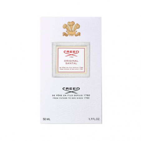 ORIGINAL SANTAL EDP 100ml