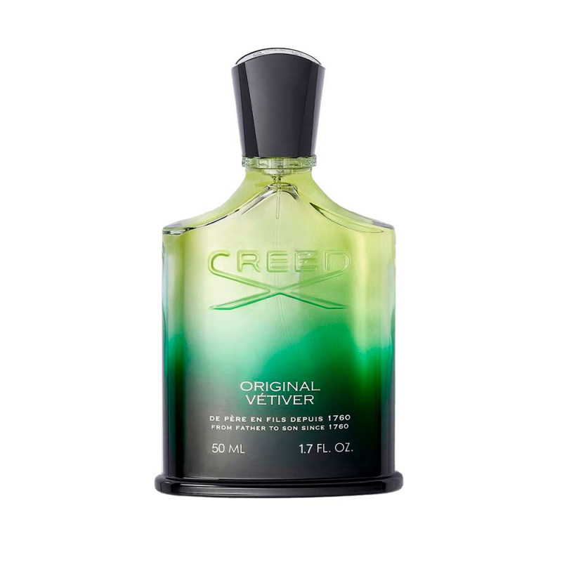 ORIGINAL VETIVER EDP 100ml