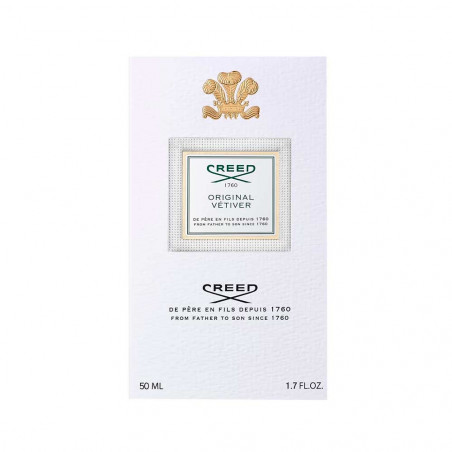 ORIGINAL VETIVER EDP 100ml