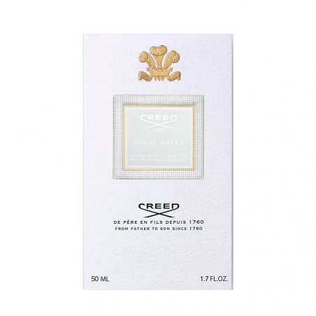 ROYAL WATER EDP 100ml