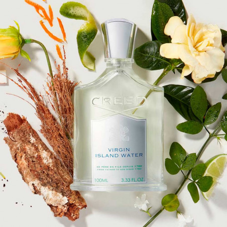 VIRGIN ISLAND WATER EDP 100ml