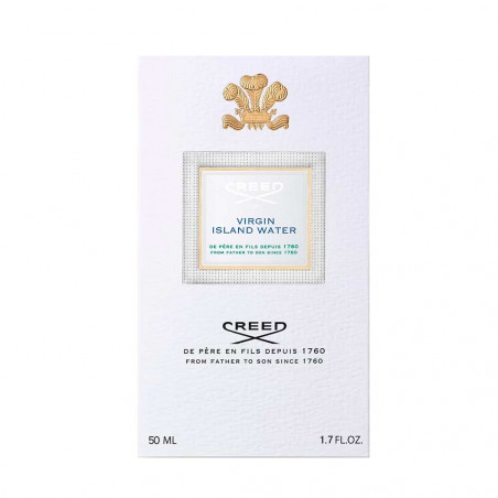 VIRGIN ISLAND WATER EDP 100ml