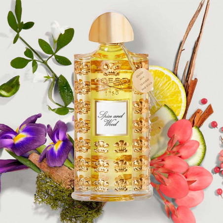 ROYAL EXCLUSIVES SPICE & WOOD EDP 75ml