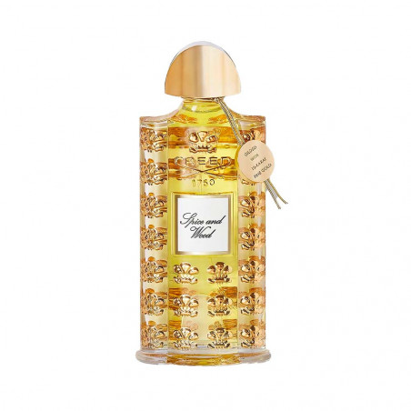 ROYAL EXCLUSIVES SPICE & WOOD EDP 75ml