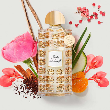 ROYAL EXCLUSIVES JARDIN D'AMALFI EDP 75ml